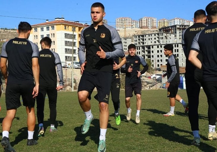U Turskoj se krije zvanično najgori klub Evrope: Tragična priča je razlog ogromnog ponora