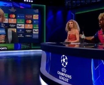 Henry je zamolio Yamala dres. Fenomenov odgovor je hit (VIDEO)