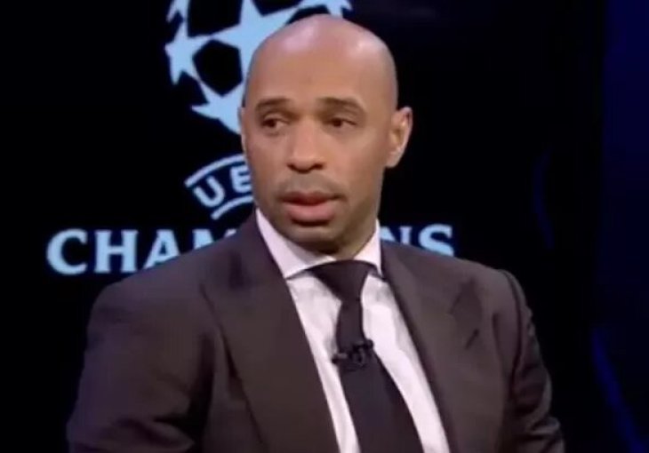 Henry u nevjerici: Zabiješ tri gola u gostima i opet krećeš od nule!
