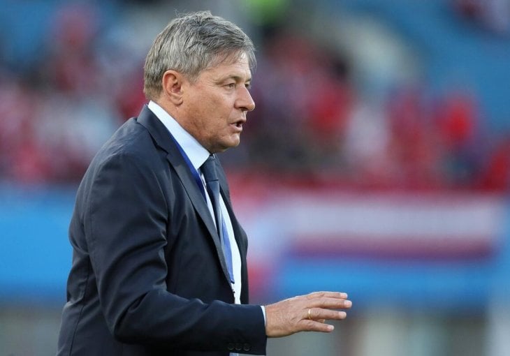 Piksi stavlja ultimatum Sergeju: 