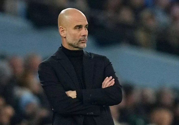 Pep Guardiola u tišini dovodi pojačanje koje će šokirati sportsku javnost