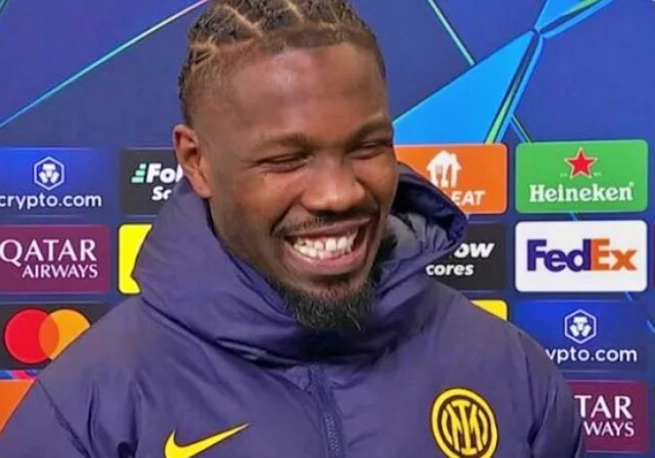Barca u nevjerici: Zvijezda Intera tvrdi da Yamal nije ni blizu vrha!