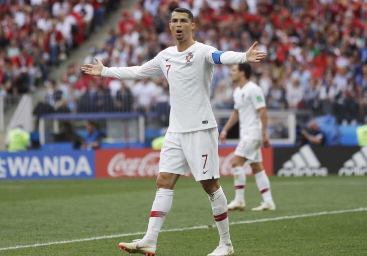 Cristiano Ronaldo – Futbalski car i njegov luksuzni život