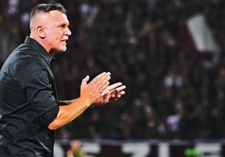 Zekić šalje jasnu poruku pred gostovanje u Doboju: 'Borba nije gotova!'
