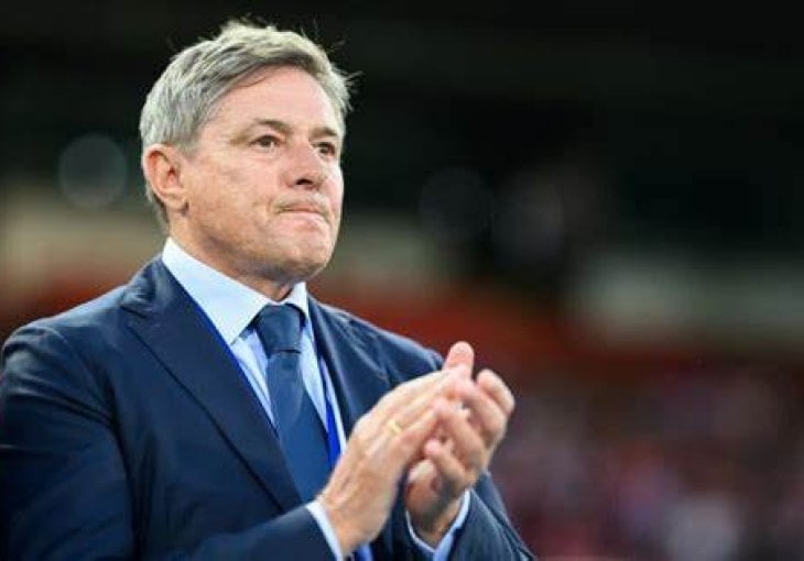 Piksi planira promjene: Defanzivac iz MLS-a pred pozivom u reprezentaciju