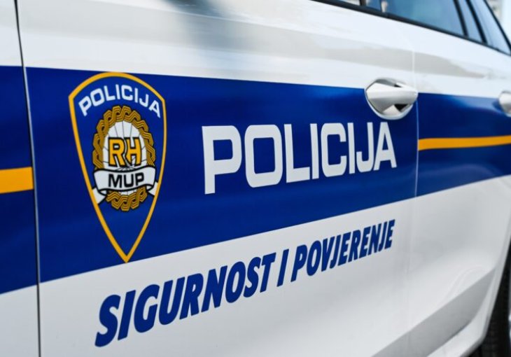 Neredi pred derbi: Maskirani Boysi upali u Split, izbila velika tučnjava