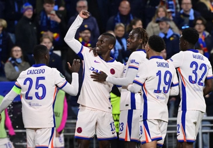 Chelsea postavio historijski rekord u Premier ligi: Mladost koja ruši sve granice!
