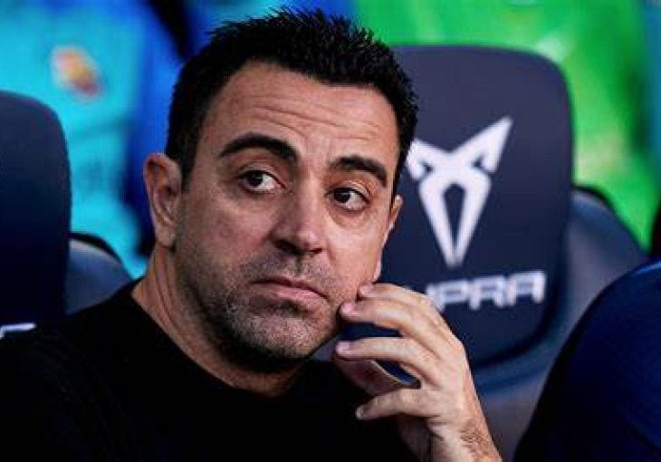 Xavi preuzima Tottenham: Najveći izazov u Premier ligi čeka Španca!
