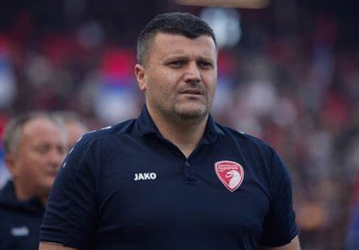 Dudić otkrio tajnu uspjeha: Radnički 'namazao' Zvezdu, a sad slijedi ključni okršaj!