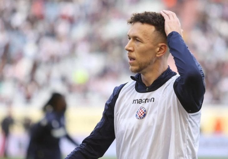  Dok Hajduk proživljava noćnu moru, Perišić na korak do historije!