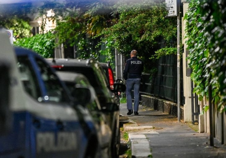 Užas u Italiji: Navijač Atalante branio brata, pa ga usmrtio navijač Intera