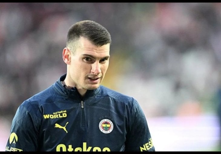 Počelo je s Livakovićem: Večeras je zapečaćena sudbina balkanske kolonije u Fenerbahceu