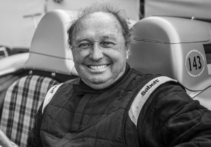 Preminuo bivši vozač Formule 1, ostat će upamćen po utrkama izdržljivosti