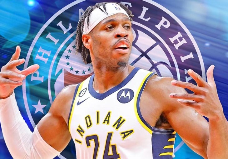 PLAY OFF NBA LIGE: Indiana priredila senzaciju na startu polufinala Istoka