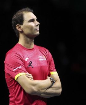 NADAL SE DOPINGOVAO? Poznati doktor ŠOKANTNOM OBJAVOM izazvao neviđeni haos na mrežama