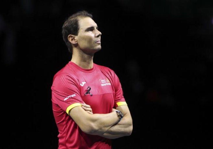 NADAL SE DOPINGOVAO? Poznati doktor ŠOKANTNOM OBJAVOM izazvao neviđeni haos na mrežama