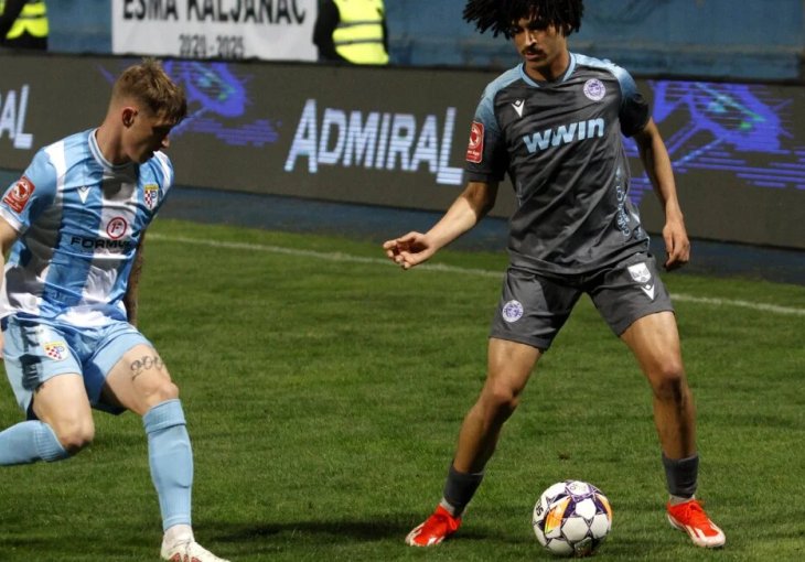 Al Jaber na meti dva kluba iz domovine, poznato i koliko su spremni platiti transfer