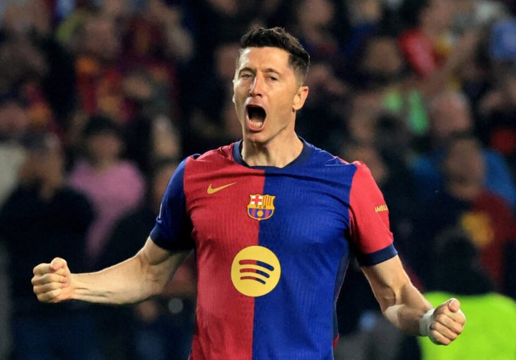 Velike vijesti za navijače Barce pred revanš s Interom