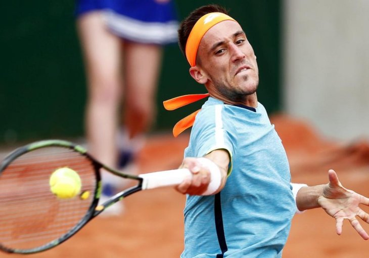 Neočekivan pad Džumhura na ATP listi: Đoković ispao iz TOP 5, a Ruud iznenadio sve!