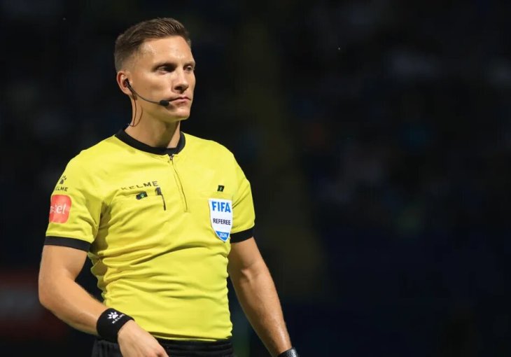 Poznato ko sudi derbi na Koševu: Finalna utakmica Kupa BiH pod VAR nadzorom