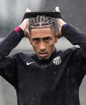 Cholo Simeone oduševljen zvijezdom Barcelone: 