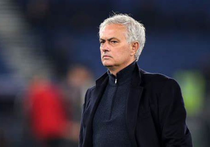 Mourinho izostavio Džeku u derbiju, Fenerbahče mu sprema oproštaj