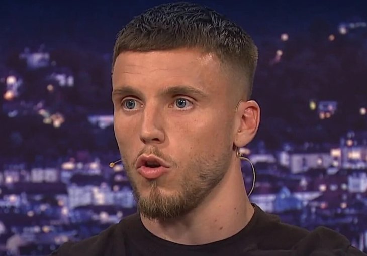 Demirović iskreno o teškom periodu: 