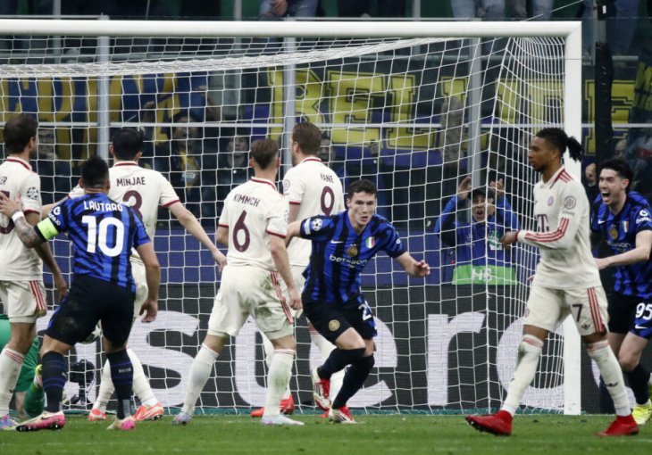INZAGHI U VELIKIM PROBLEMIMA: Večeras bez izuzetno bitnog igrača na Barcu, drugi je upitan