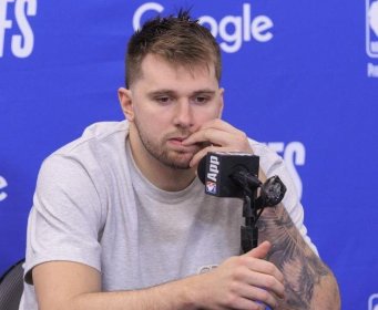 DONČIĆA POTPUNO SLOMILO SVE ŠTO JE DOŽIVIO! Poznati novinar otkrio: Luki je slomljeno srce, ali...