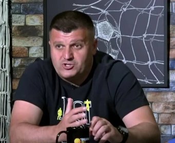 Dudić otkrio zašto je odbio mjesečnu platu od 30.000 eura: Nisam od onih koje možeš kupiti