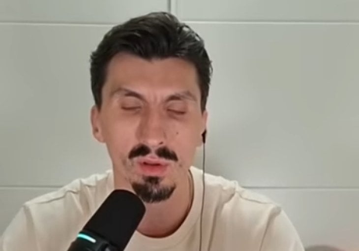 Nihad Đedović iznio ozbiljne optužbe na čelnike Saveza