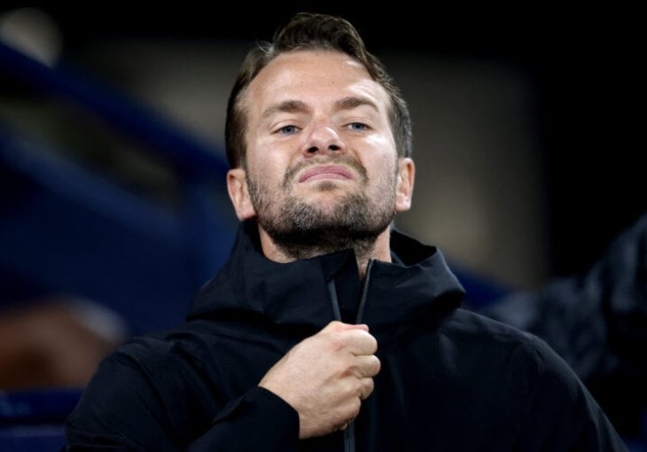 I Cleverley je bivši: Ko će biti 21. trener Watforda u Pozzovoj eri?