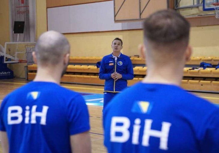 Zmajevi pred čudom: Protiv Islanda traže pobjedu za spas nade!