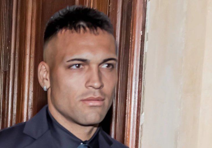 Lautaro Martinez otvoreno o borbi s povredom: 