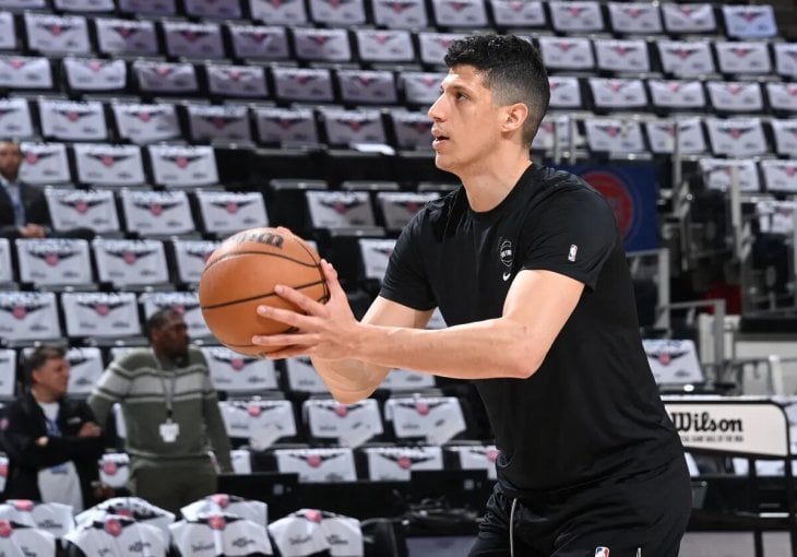 Protivnik BiH na Eurobasketu dobio pojačanje: NBA zvijezda potvrdilo svoj nastup za Italiju