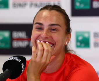 Sabalenka dobila najčudnije pitanje ikad, odmah prasnula u smijeh: Komentar o ljepoti je zatekao i nju