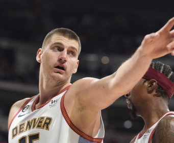 Haos u NBA: Jokić izbačen sa terena – reakcija sve govori! Pogledajte trenutak koji je šokirao Ameriku!