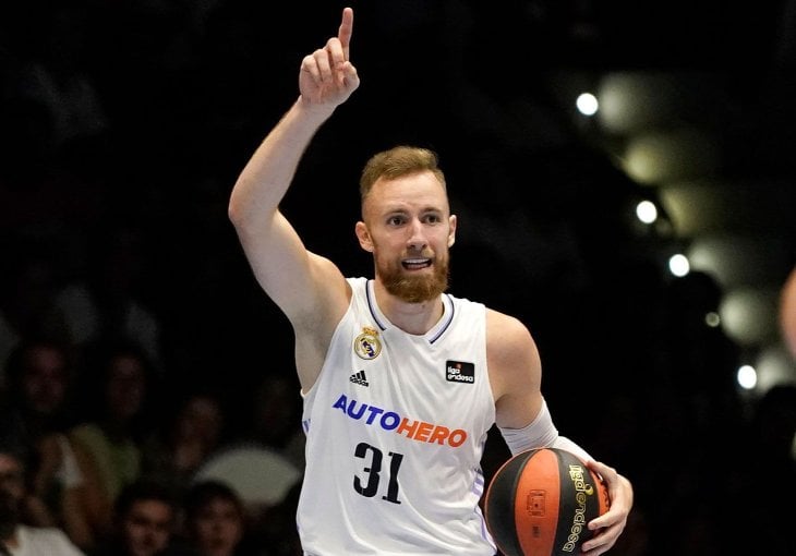 OTKRIVENO! Bivši as tvrdi da zna gdje Musa ide: “Nisam mu agent, ali potpisuje za ovaj klub!”