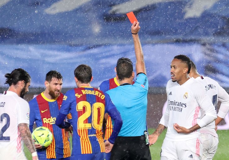  El Clásico bez pobjednika: Real Madrid i Barcelona remizirali u spektaklu