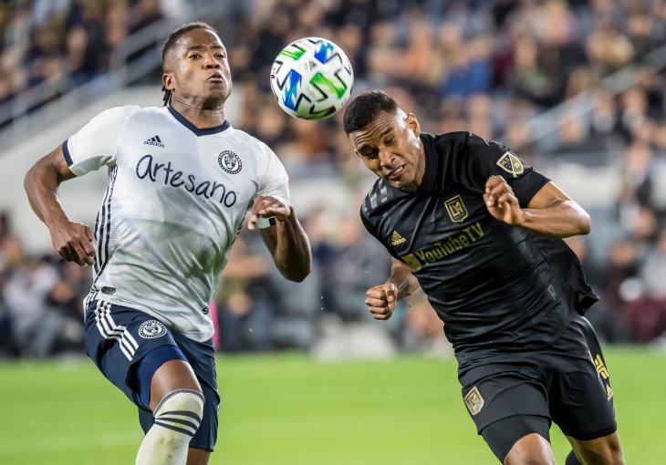  U.S. Open Cup: Poznati svi parovi osmine finala, MLS dominira