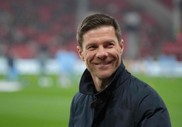 Gotovo je: Xabi Alonso preuzima Real Madrid i potpisuje trogodišnji ugovor!