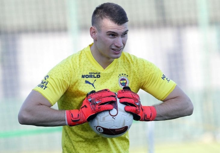 Livaković napušta Fenerbahče! Englezi, Španci i Italijani kreću u trku za 10 miliona eura!