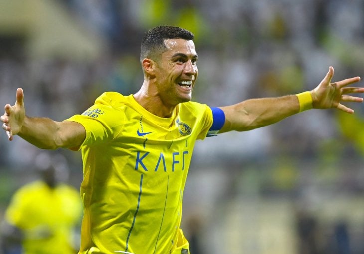 Nogomet u šoku: Ronaldo na korak do povratka u Englesku