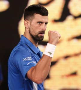 Iznenađujući potez Đokovića: Pripreme za Roland Garros počinje u Ženevi