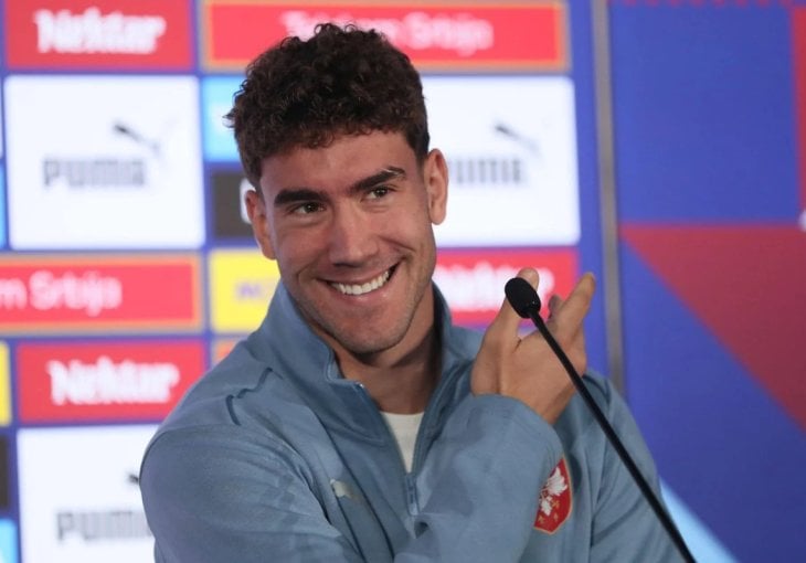 Juventus odlučio: Vlahović na transfer listi zbog odbijanja smanjenja plate