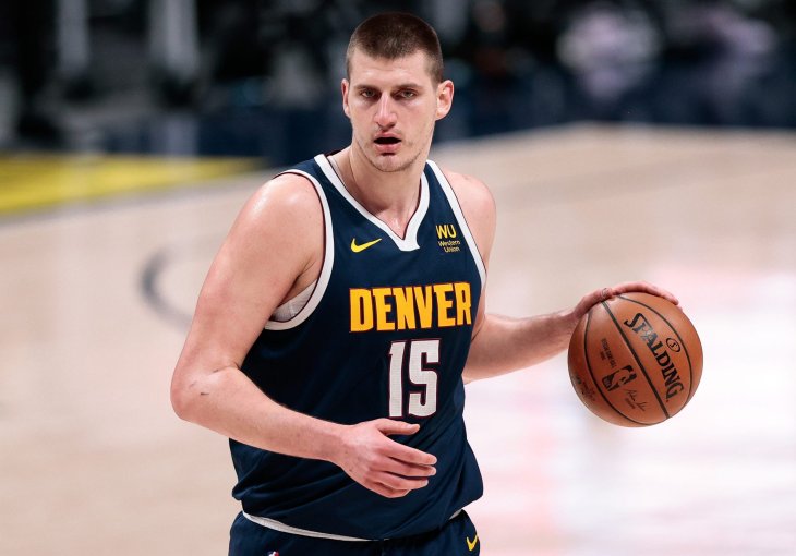  Zaboravite Jokića – Denver ima novo čudovište! Gordon preuzeo tron u dramatičnoj pobjedi!