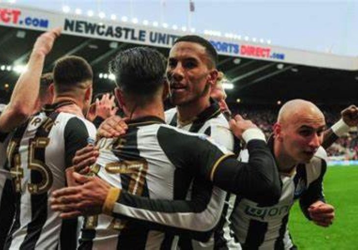Newcastle mijenja legendarni grb: Navijači pozvani da učestvuju u izboru novog simbola