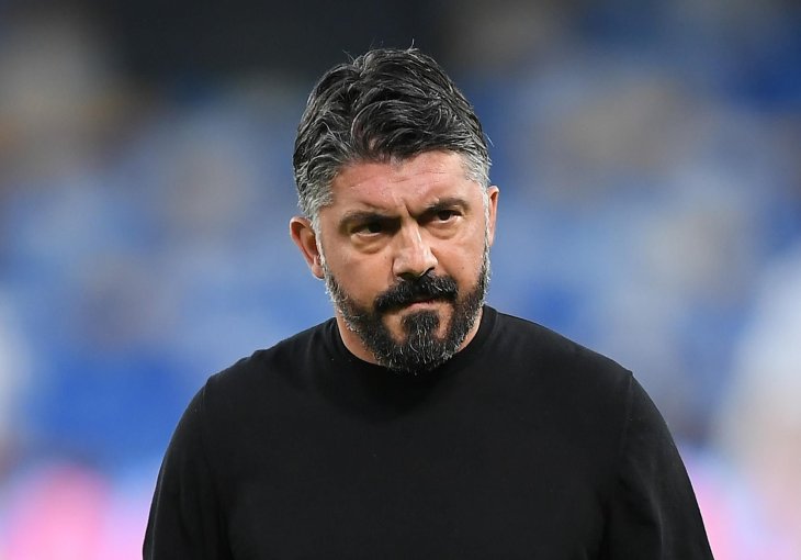 Gattuso pred izazovima: Hajduk mora pronaći novu snagu za završnicu sezone