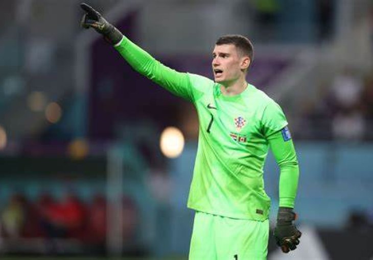 Livaković pred povratkom u Englesku: Ipswich ga želi za pohod na Premier ligu