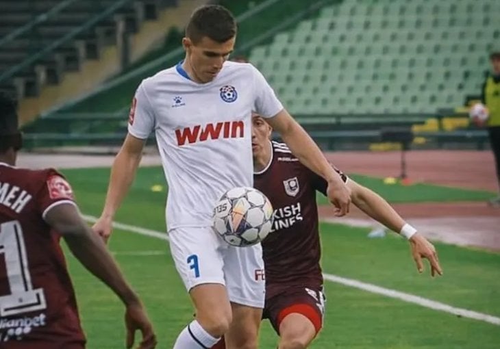 Široki Brijeg šokirao Sarajevo na Koševu: Bodovi spasa odlaze na Pecaru